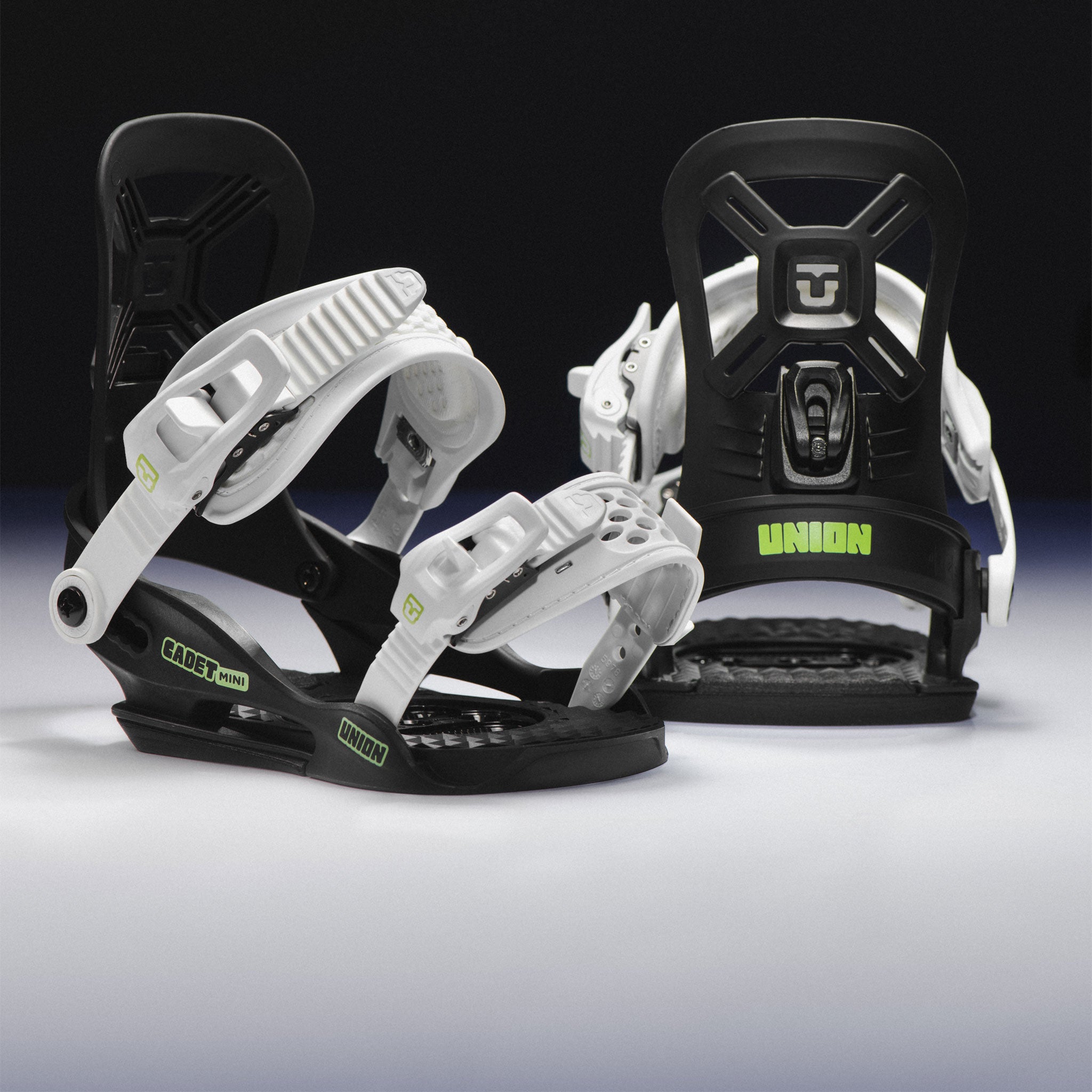 Union Binding Company | Snowboard Bindings
