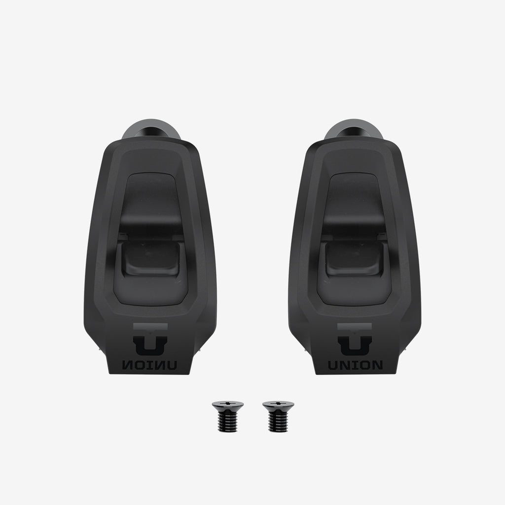 Union Magnesium 3.0 Ankle Ratchet (Set)