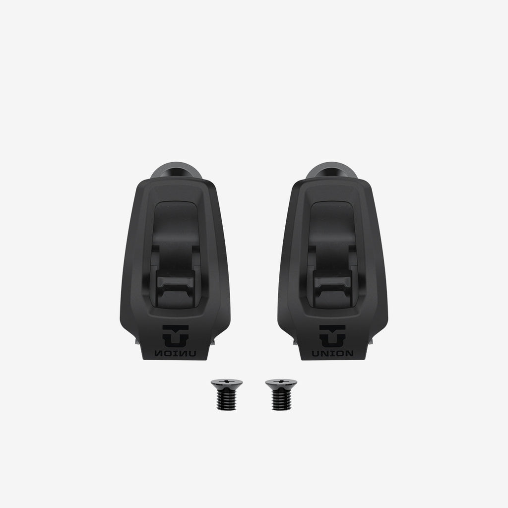 Union Magnesium 3.0 Toe Ratchet (Set)