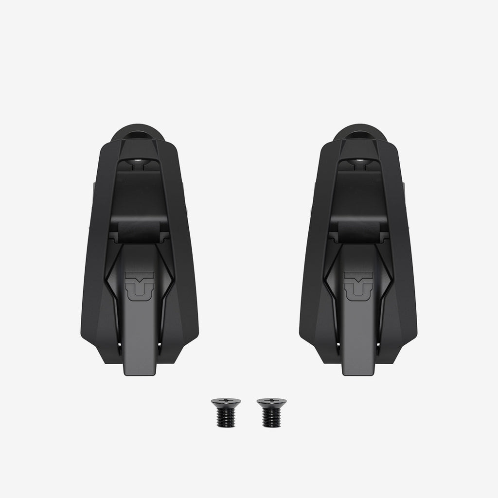 Union Magnesium S1 Ankle Ratchet (Set)