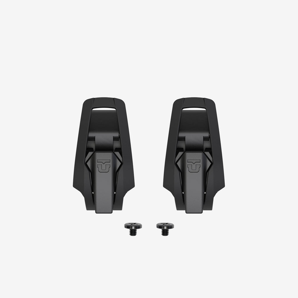 Union Magnesium S1 Toe Ratchet – Bottom Screw (Set)