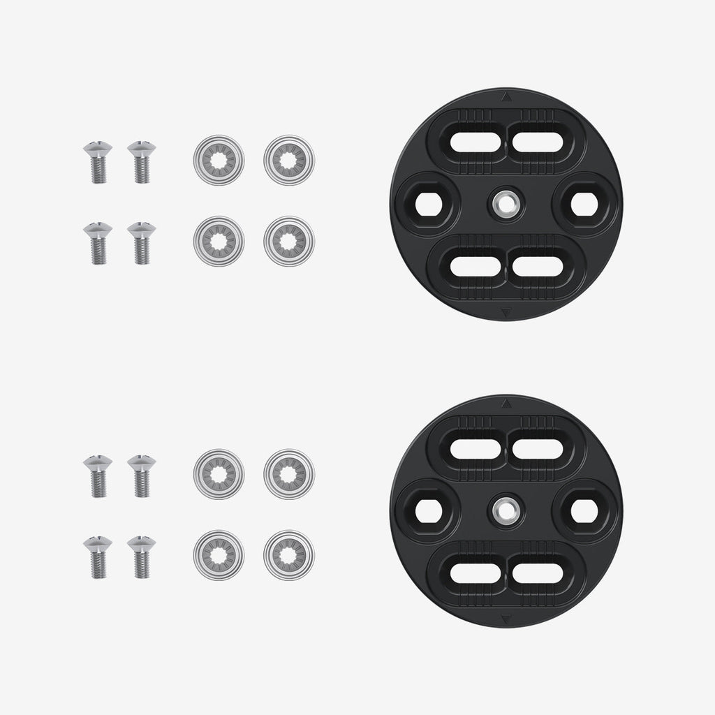 Union Mini Disk (Kit)