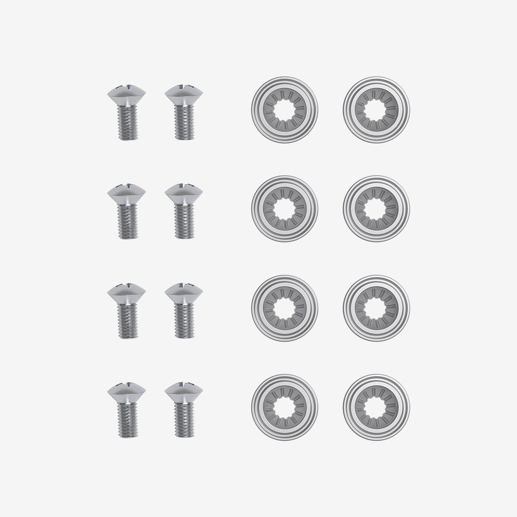 Union Mounting Hardware (Kit)
