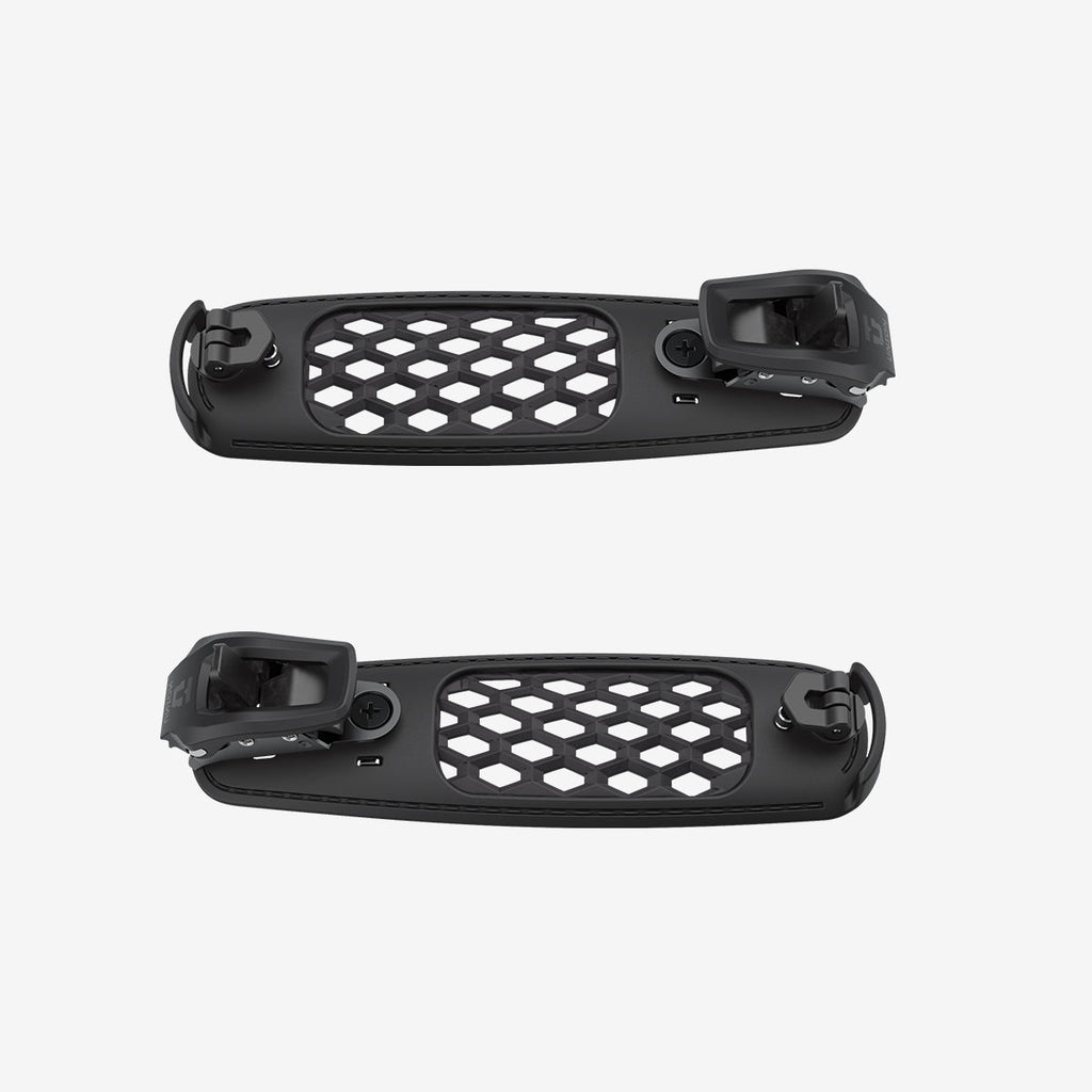Union TS 2,0 Rhombus Toe Strap (Kit)