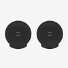 Union Snap Fit Mini Disk Cover (Pair)