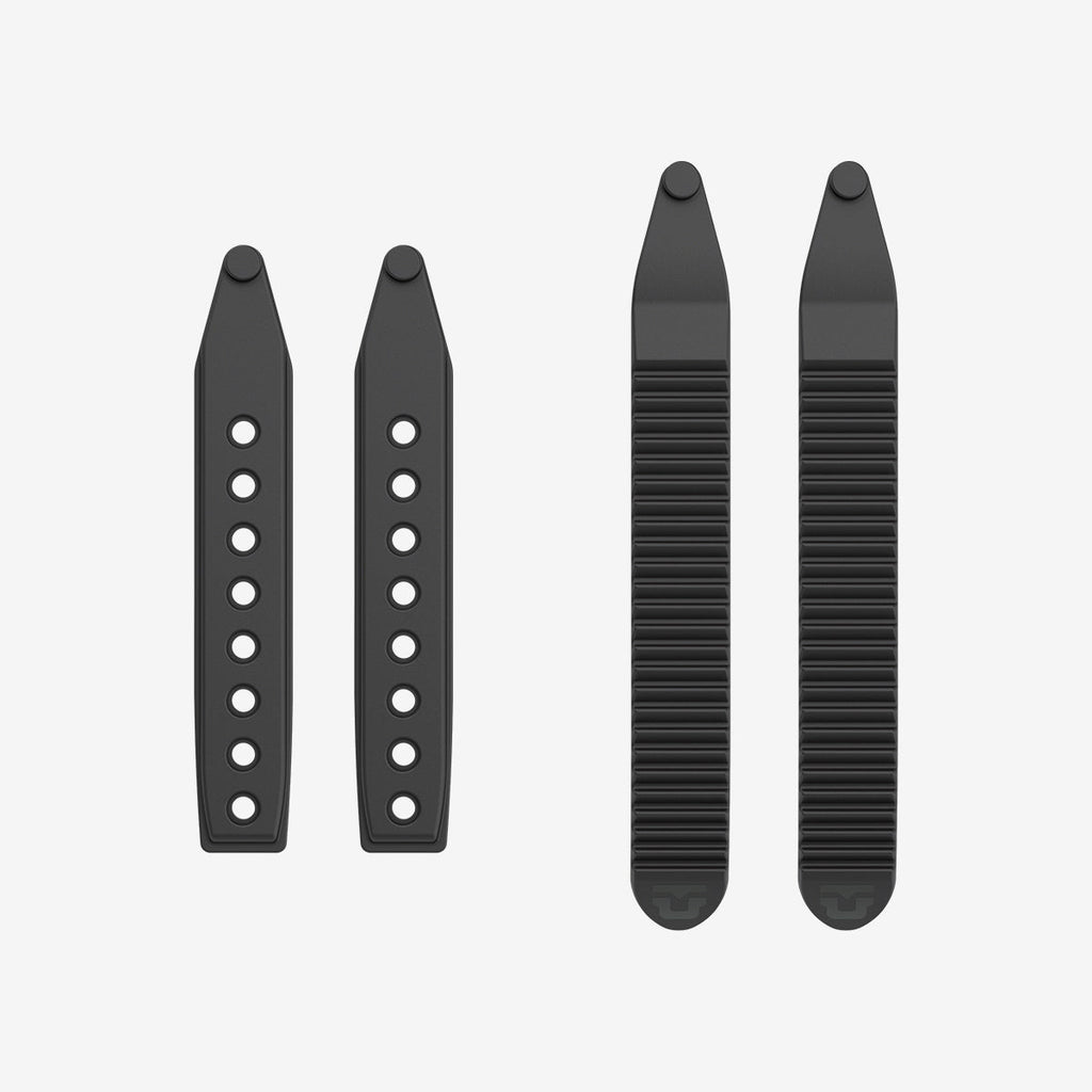 Union Toe Sawblade and Toe Connector New Generation (Set)