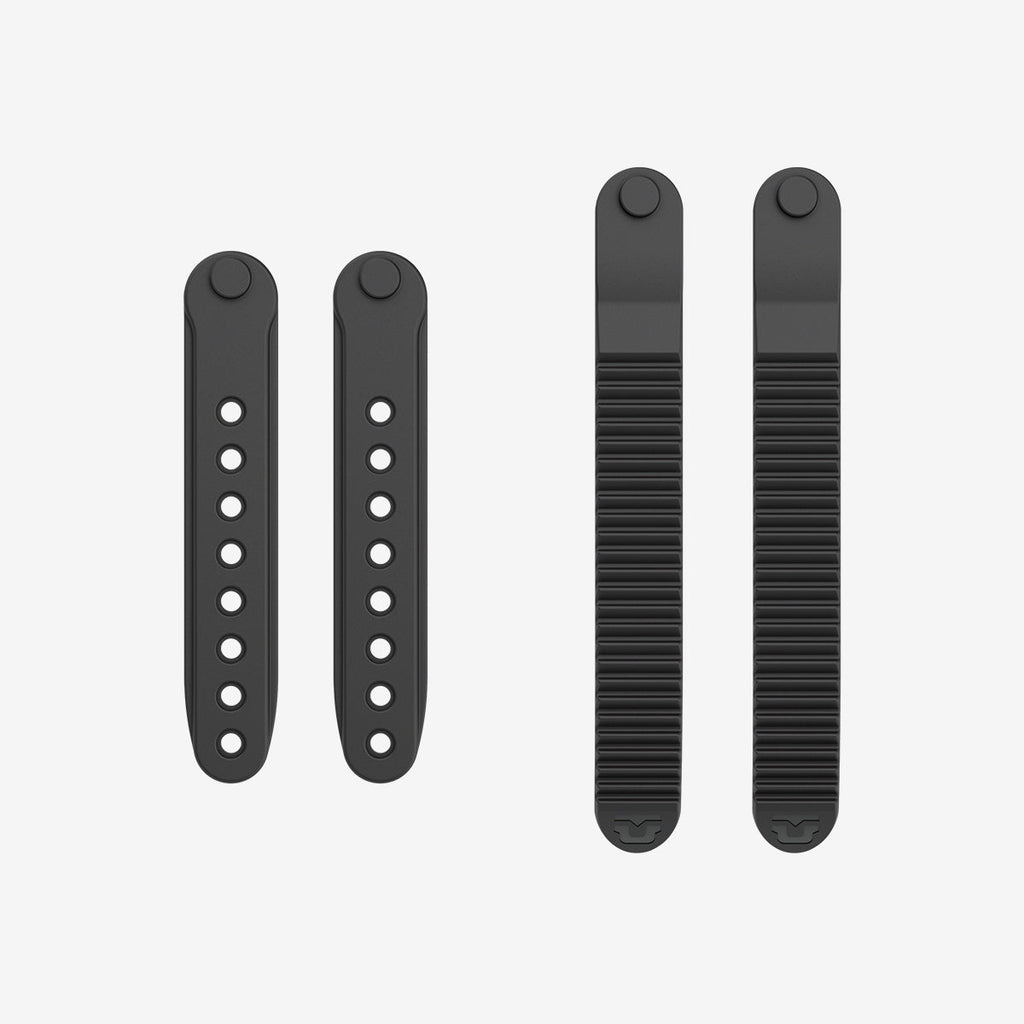 Union Toe Sawblade and Toe Connector Old Generation (Set)