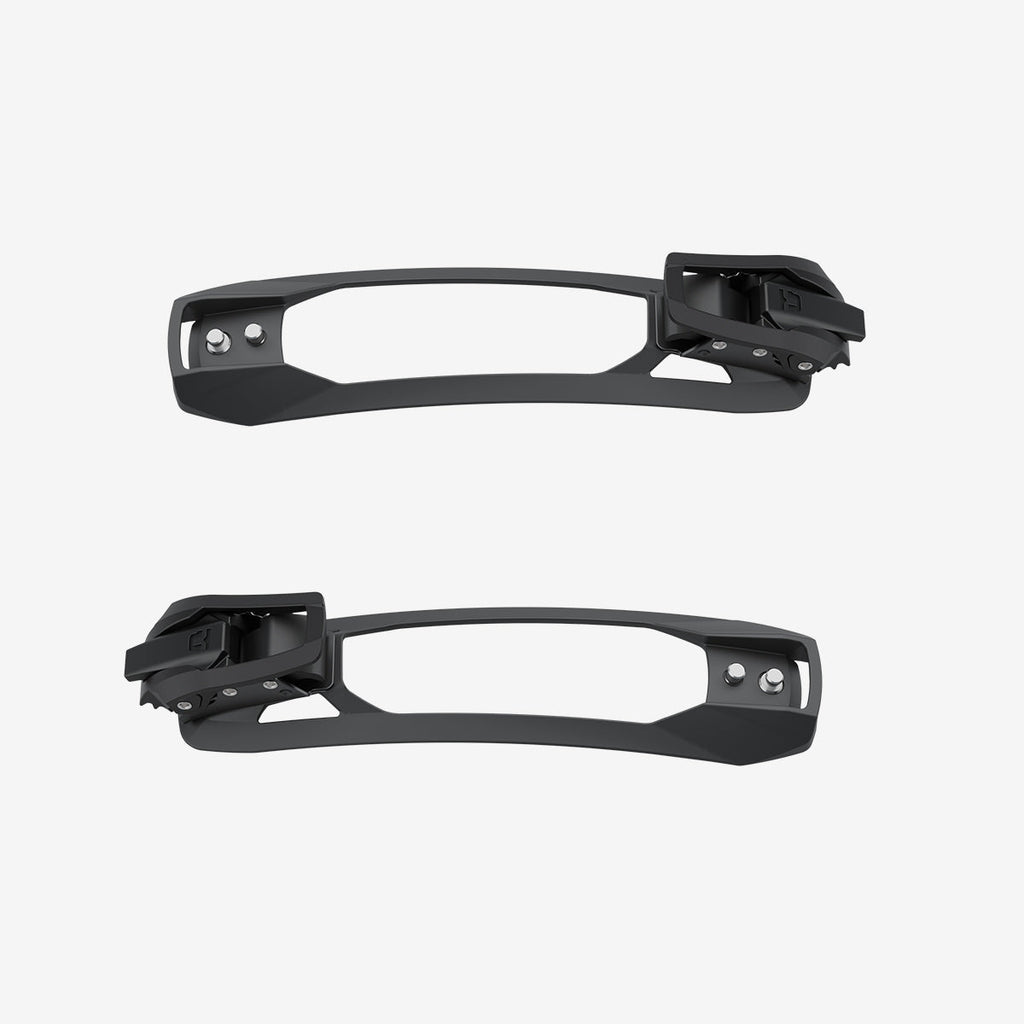 Union TS 4,0+ Toe Strap (Kit)