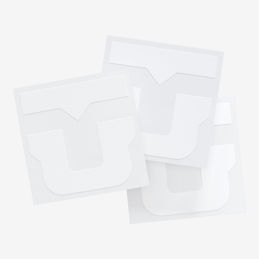 Union Icon Diecut Sticker