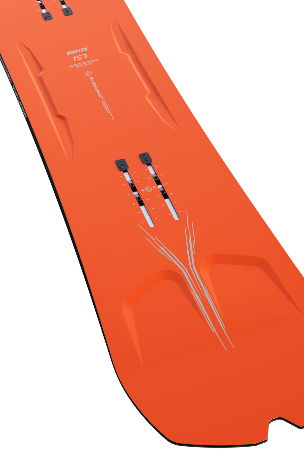 CAPiTA Warpspeed | Automobili Lamborghini