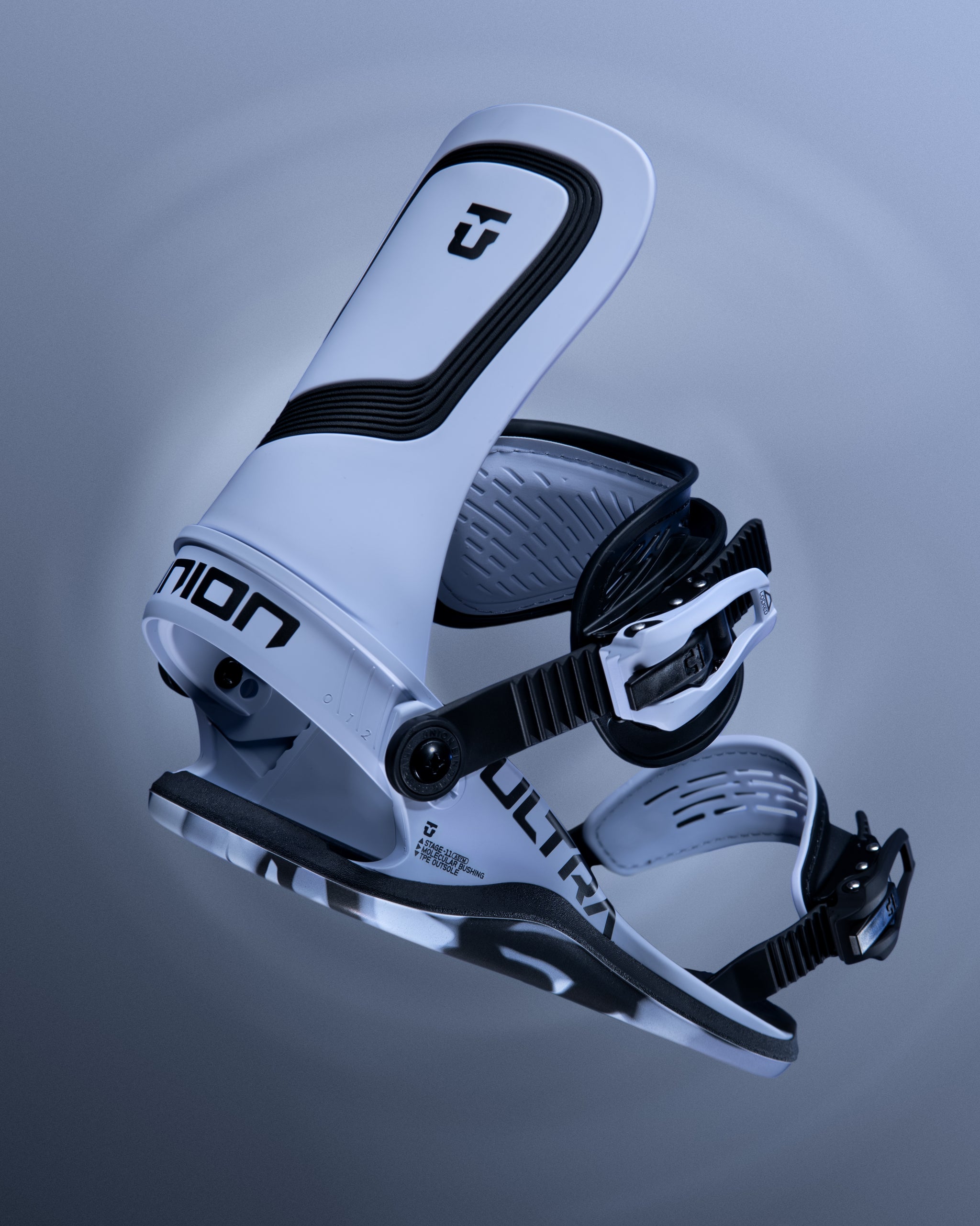 Union Binding Company | Snowboard Bindings