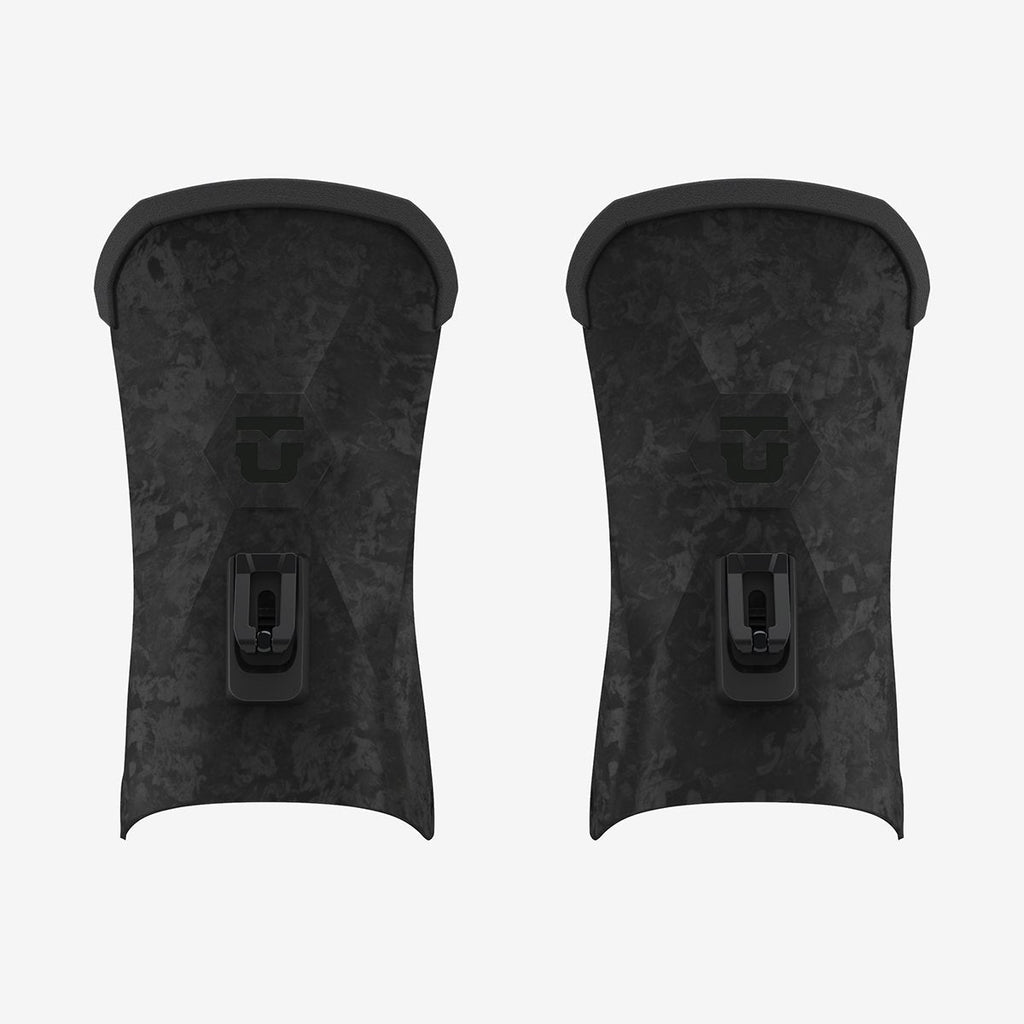 Union Forged Carbon Highback (Pair)