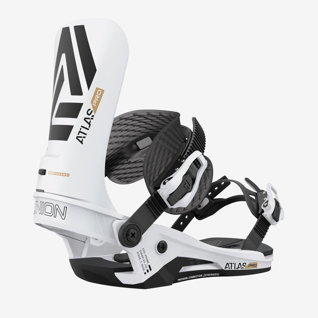 Atlas Pro Snowboard Binding | Union Binding Company