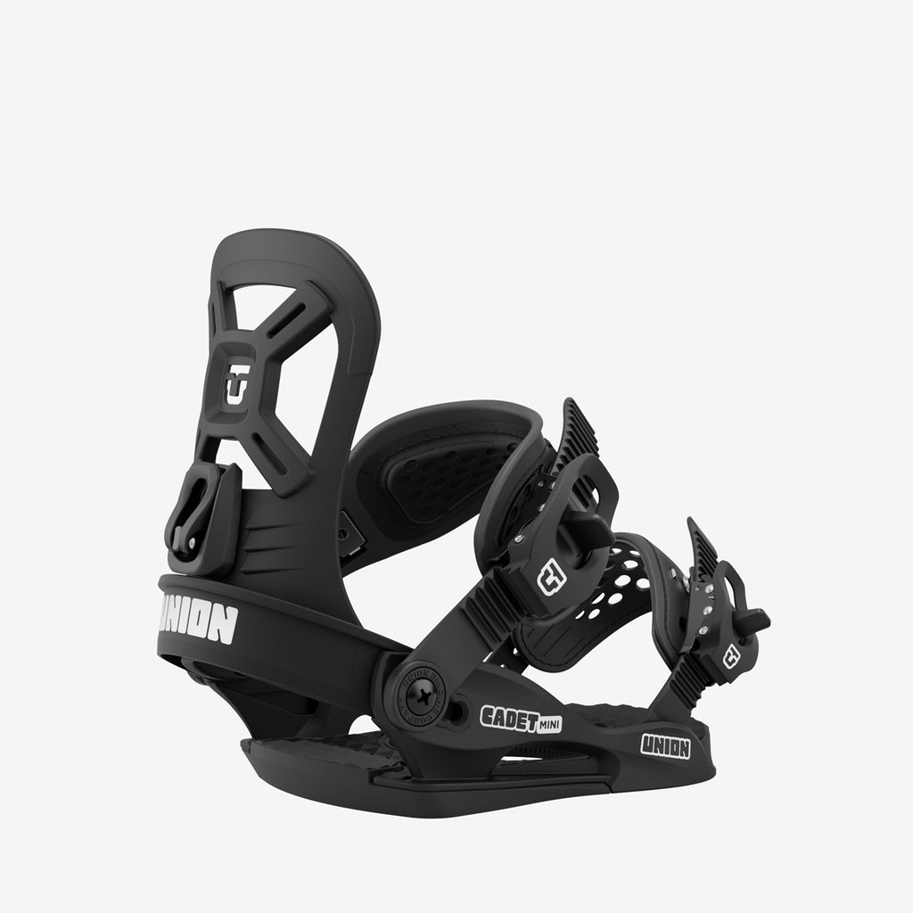 Kids Cadet Mini Snowboard Binding