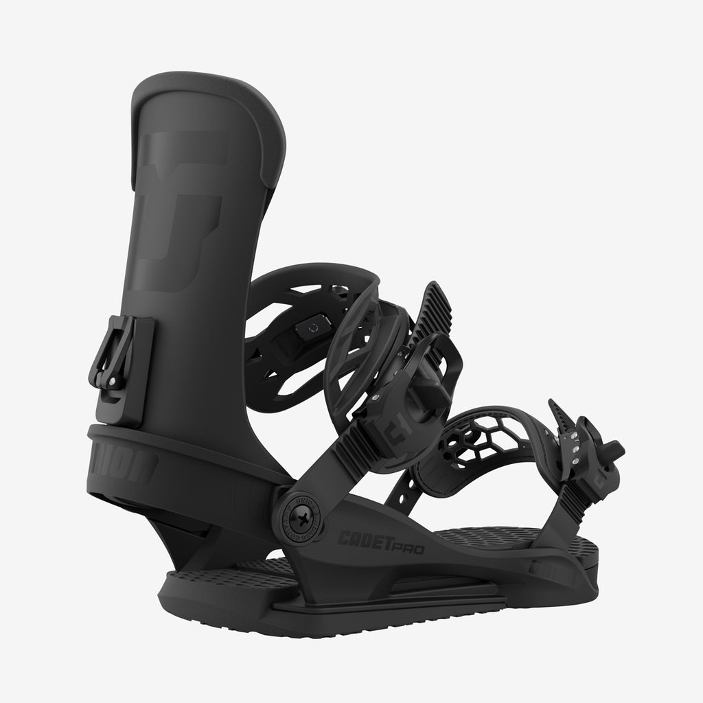 Kids Union Snowboard Bindings | Union Binding Company