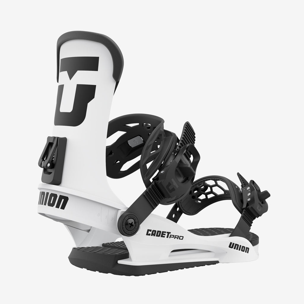 Kids Union Snowboard Bindings | Union Binding Company