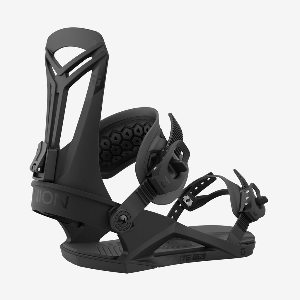 Men's Flite Pro Snowboard Binding | Union Binding Company