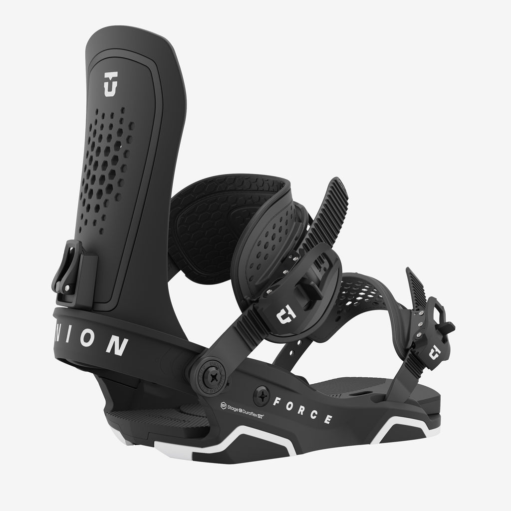 Men's Force Snowboard Binding | Union Binding Company