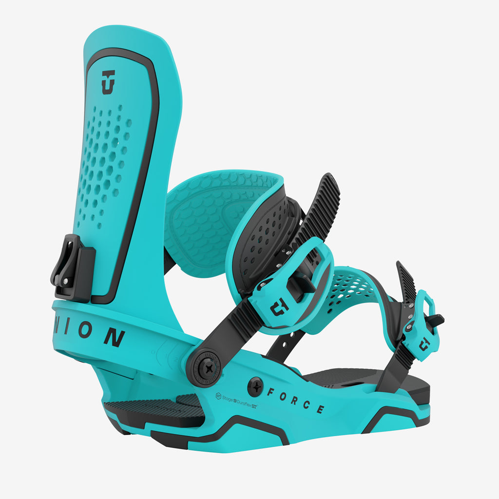 Men's Force Snowboard Binding | Union Binding Company