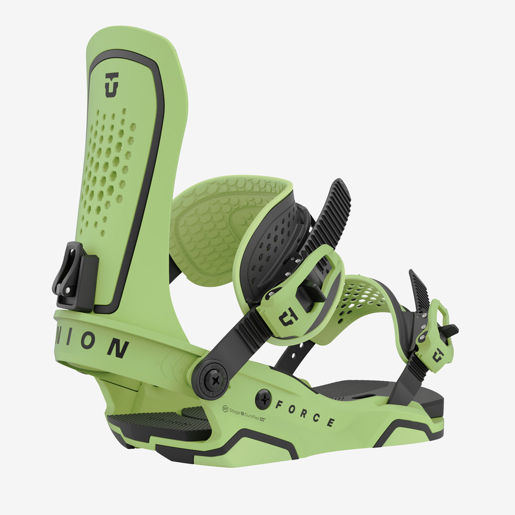 Men's Union Snowboard Bindings | Union Binding Company