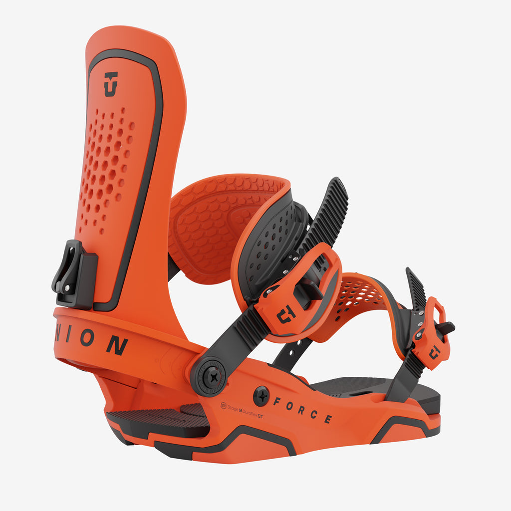 Men's Union Snowboard Bindings | Union Binding Company