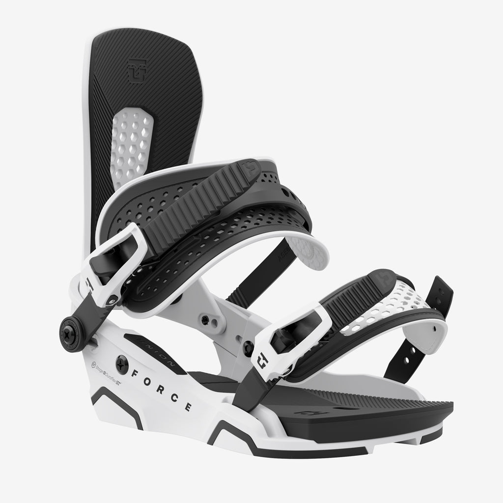 Men's Force Snowboard Binding | Union Binding Company