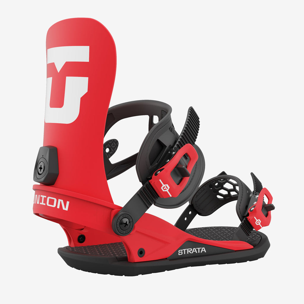 Union Snowboard Bindings | Union Binding Company