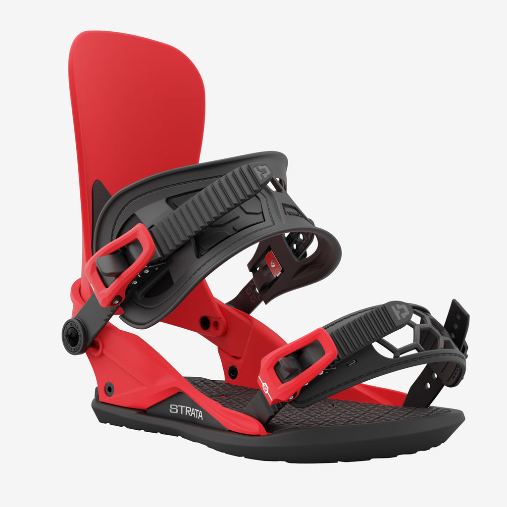 Men's Strata Snowboard Binding | Union Binding Company