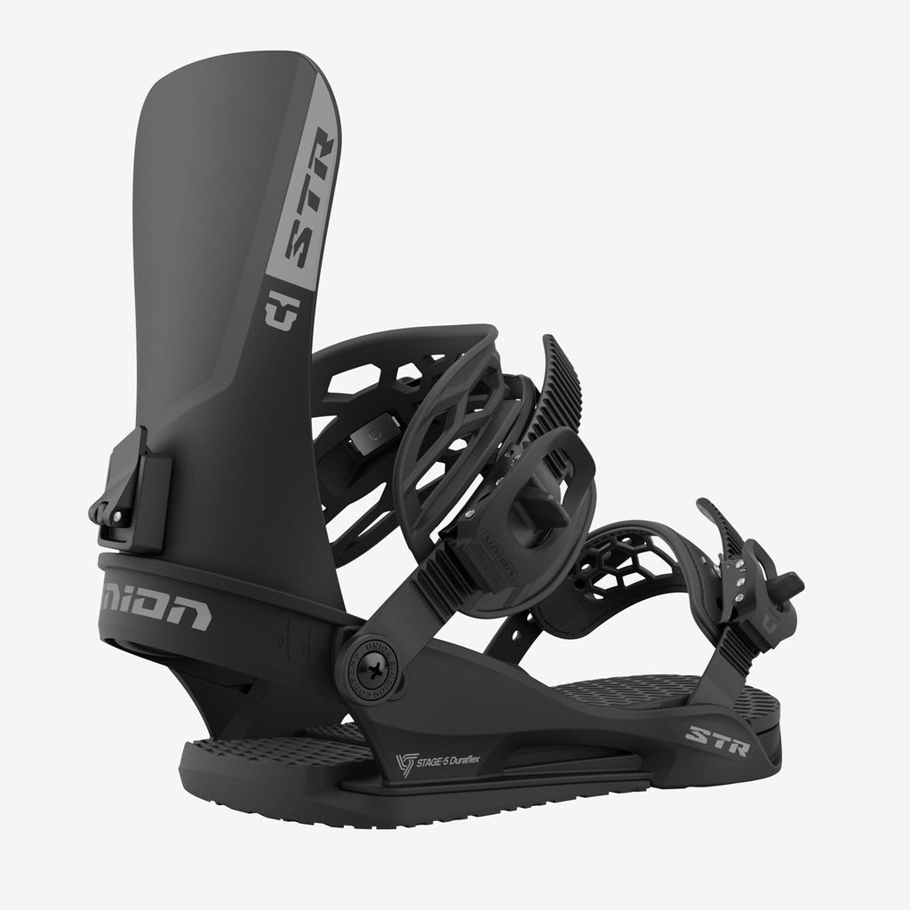 Union Snowboard Bindings | Union Binding Company