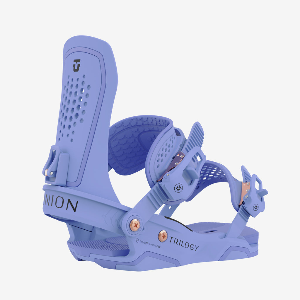 Women's Union Snowboard Bindings | Union Binding Company