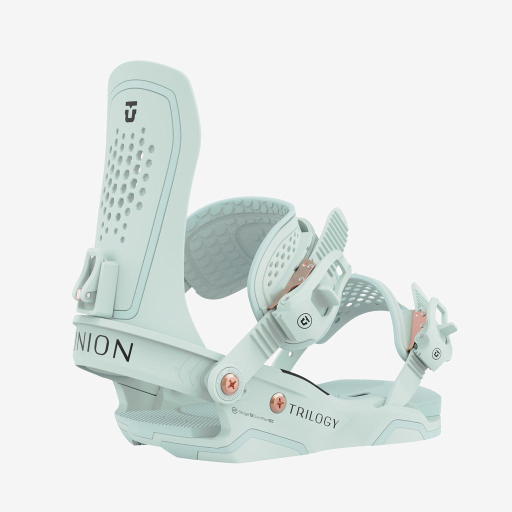 Union Snowboard Bindings | Union Binding Company