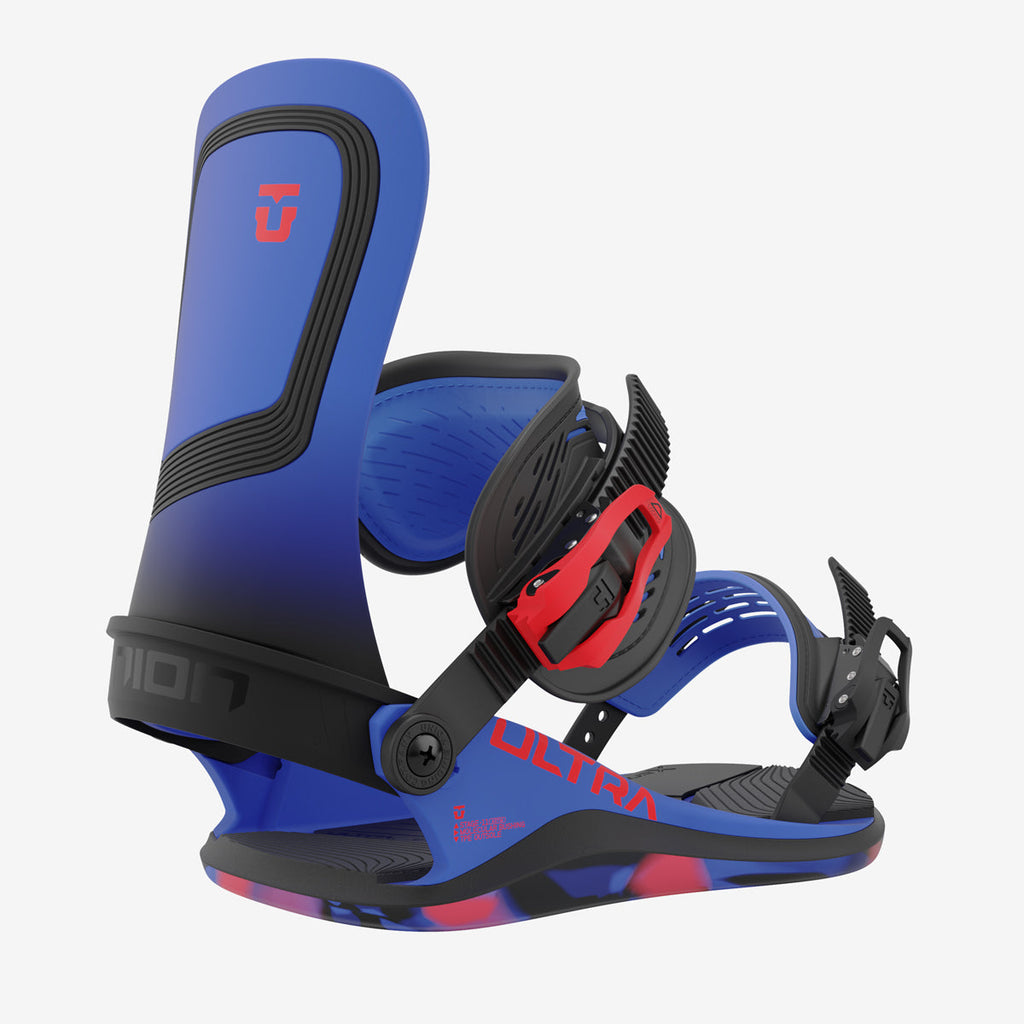 Men's Ultra Snowboard Binding | Union Binding Company