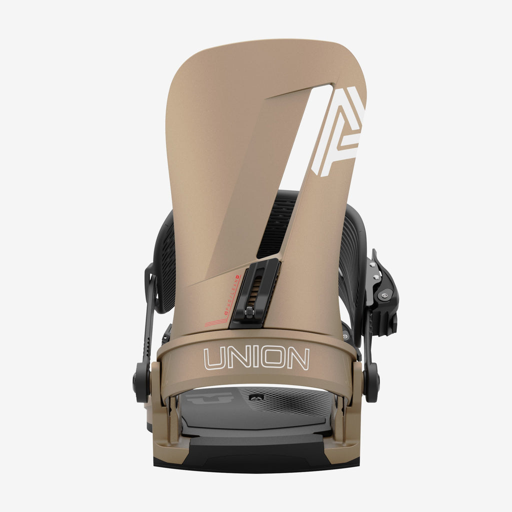 Atlas Snowboard Binding Union Binding Company