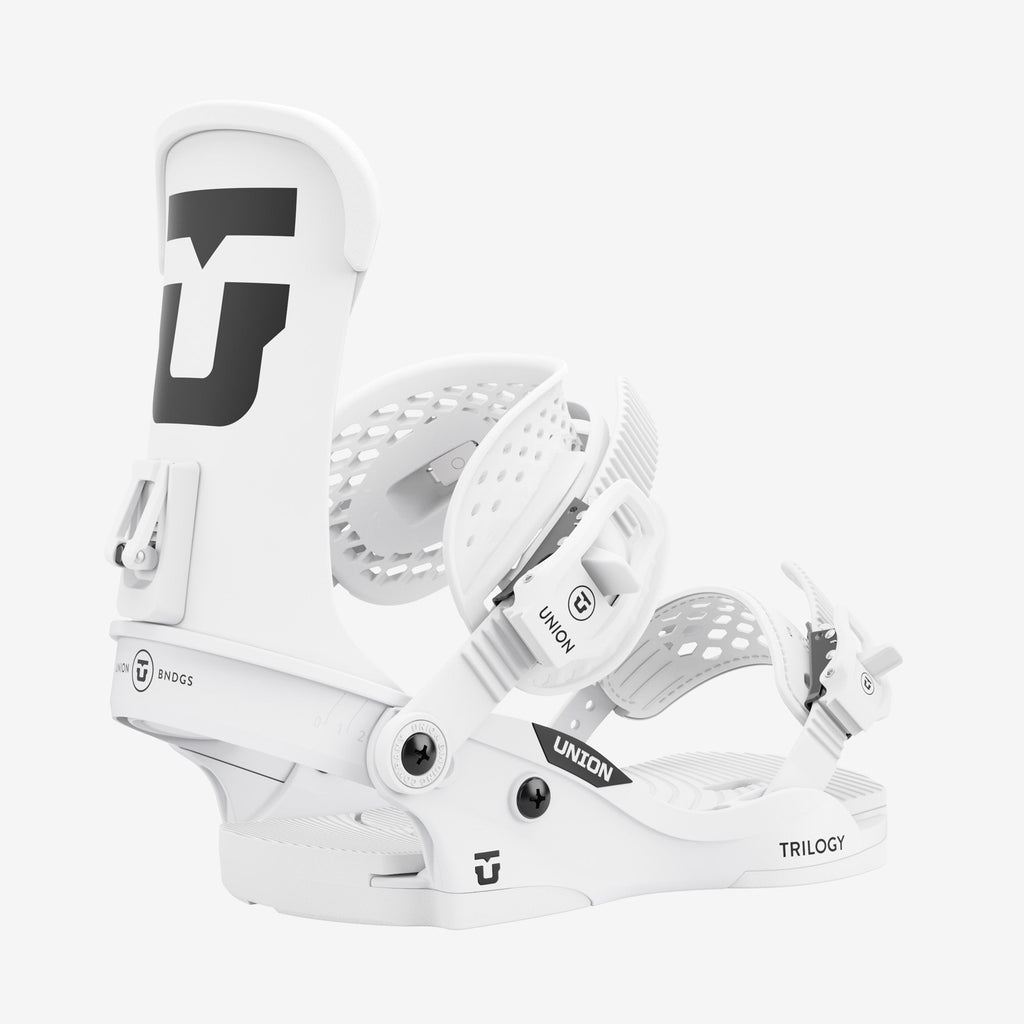 Women's Union Snowboard Bindings | Union Binding Company