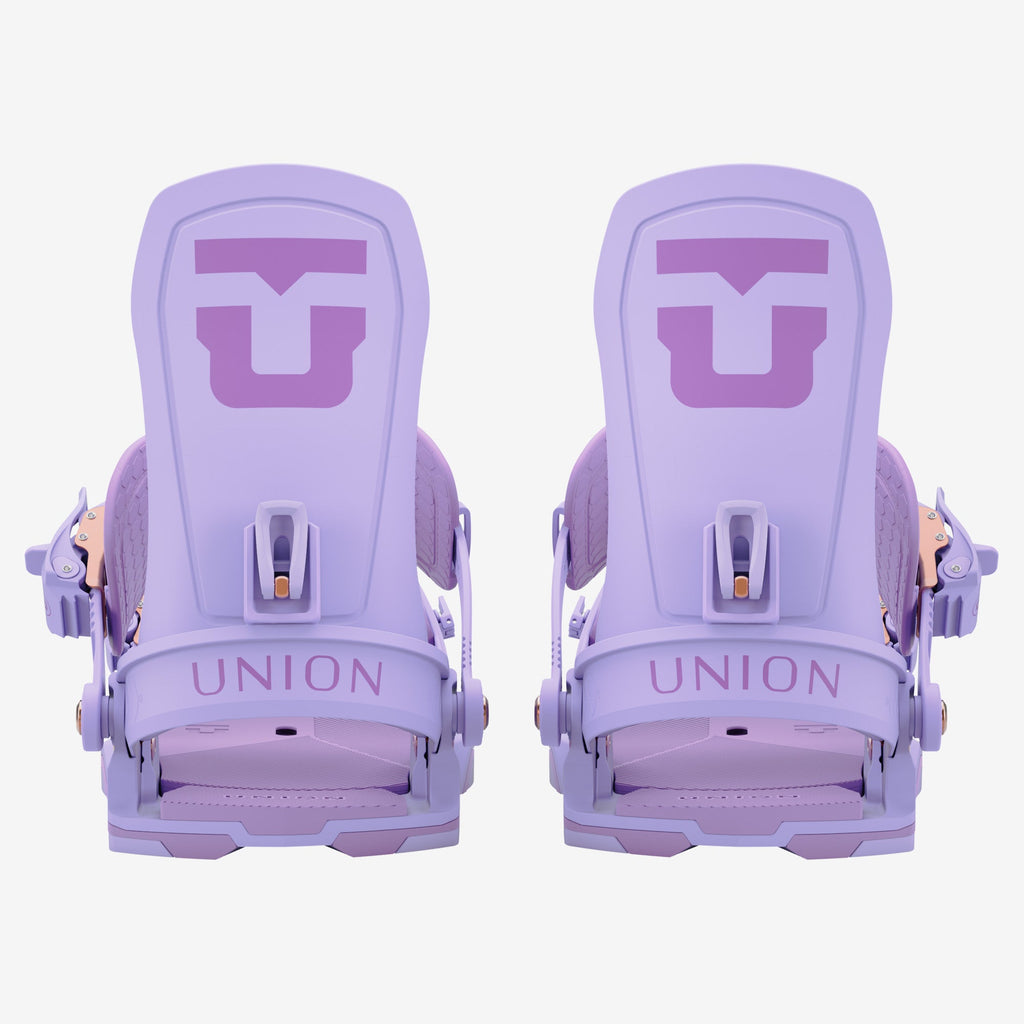 Union Trilogy