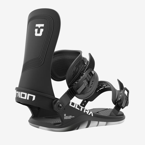 Union Binding Company | Snowboard Bindings