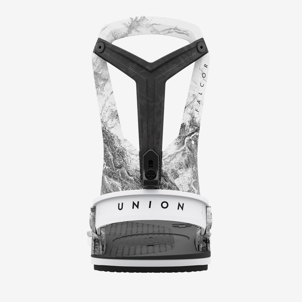 Union Falcor – Union Binding Company