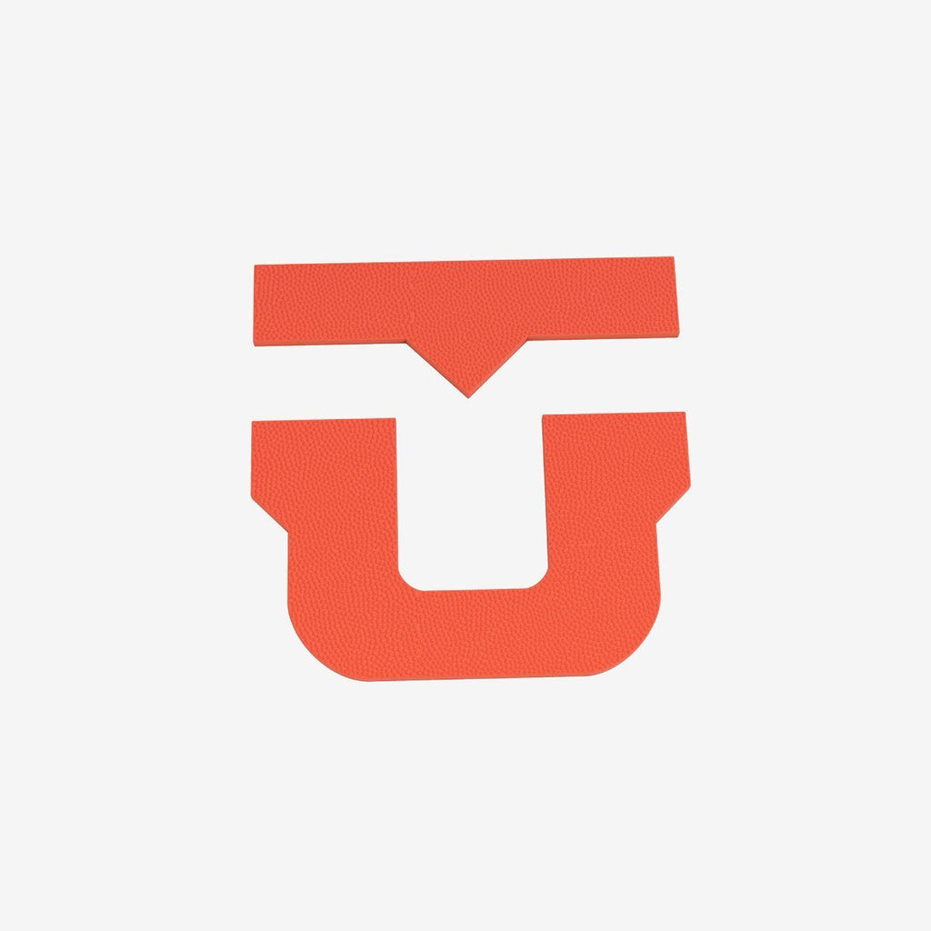 Union U Logo Stomp Pad