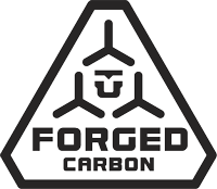 forged carbon union